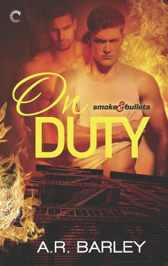 Cover On Duty (eBook, ePUB)