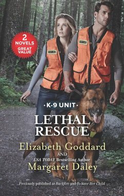 Cover Lethal Rescue (eBook, ePUB)