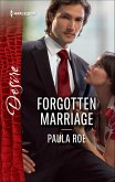 Forgotten Marriage (eBook, ePUB)