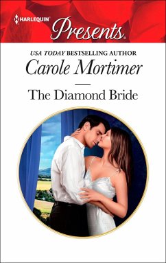 Cover The Diamond Bride (eBook, ePUB)