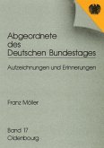 Franz Möller (eBook, PDF)