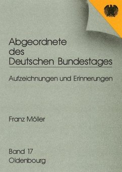 Cover Franz Möller (eBook, PDF)