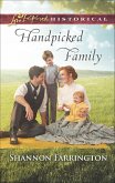 Handpicked Family (eBook, ePUB) Handpicked Family (eBook, ePUB)