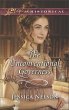 The Unconventional Governess (eBook,... - Bild 1