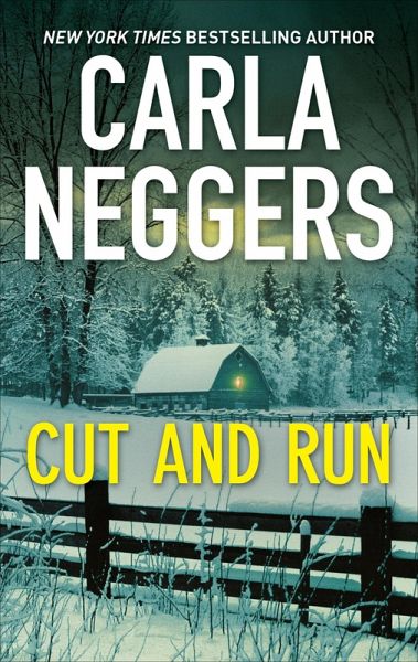 Cut and Run (eBook, ePUB) Cut and Run (eBook, ePUB)