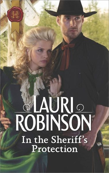 In the Sheriff's Protection (eBook, ePUB) In the Sheriff's Protection (eBook, ePUB)