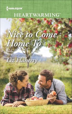Cover Nice to Come Home To (eBook, ePUB)