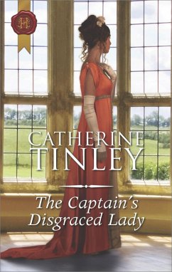 The Captain's Disgraced Lady (eBook, ePUB) - Tinley, Catherine