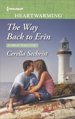 Cover The Way Back to Erin (eBook, ePUB)