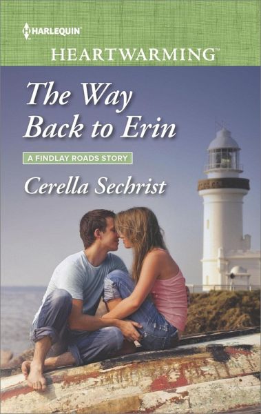 The Way Back to Erin (eBook, ePUB) The Way Back to Erin (eBook, ePUB)