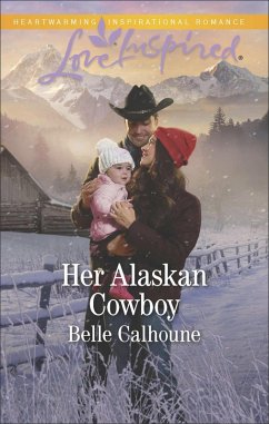 Cover Her Alaskan Cowboy (eBook, ePUB)