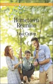 Hometown Reunion (eBook, ePUB)