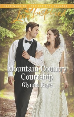 Cover Mountain Country Courtship (eBook, ePUB)