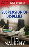 Suspension of Disbelief (eBook, ePUB)