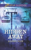Hidden Away (eBook, ePUB)