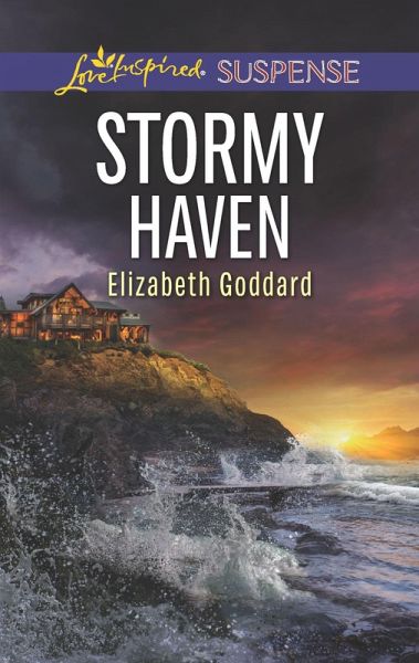 Stormy Haven (eBook, ePUB) Stormy Haven (eBook, ePUB)