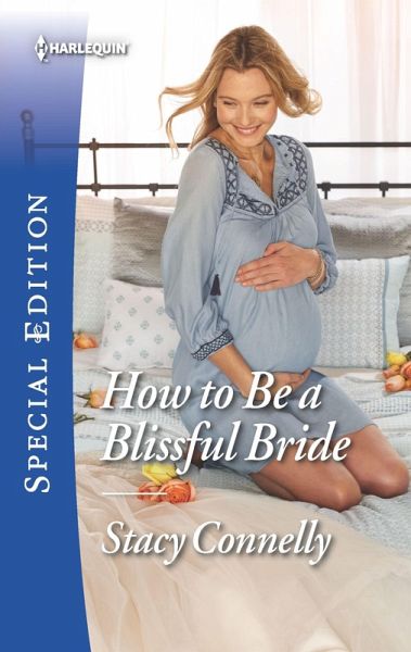 How to Be a Blissful Bride (eBook, ePUB)