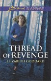 Thread of Revenge (eBook, ePUB)