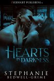 Hearts in Darkness (eBook, ePUB) Hearts in Darkness (eBook, ePUB)