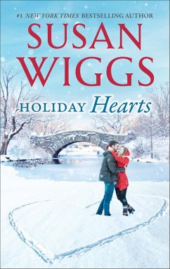 Holiday Hearts (eBook, ePUB) Cover Holiday Hearts (eBook, ePUB)