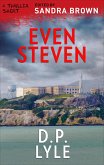 Even Steven (eBook, ePUB)