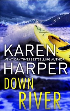 Cover Down River (eBook, ePUB)