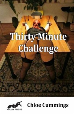 Cover Thirty Minute Challenge (eBook, ePUB)