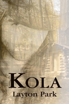 Cover Kola (eBook, ePUB)