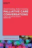 Palliative Care Conversations (eBook, ePUB)