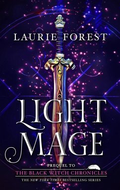 Light Mage (eBook, ePUB) - Forest, Laurie
