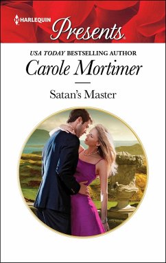 Cover Satan's Master (eBook, ePUB)