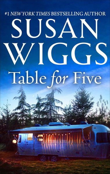 Table for Five (eBook, ePUB) Table for Five (eBook, ePUB)