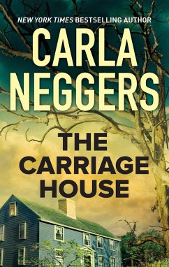 Cover The Carriage House (eBook, ePUB)