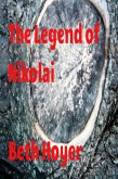 The Legend of Nikolai (Edenia, #32) (eBook, ePUB)