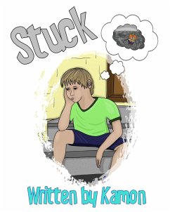 Cover Stuck (eBook, ePUB)