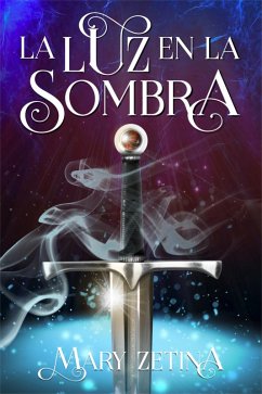 Cover La luz en la sombra (eBook, ePUB)