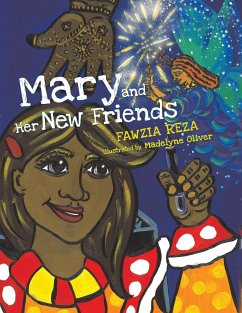 Mary and Her New Friends - Reza, Fawzia