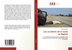 Les accidents de la route en Algérie - Benkobbi, Saâdia