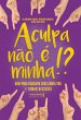 A culpa não é minha (eBook, ePUB) - Bild 1