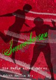 Sommerherzen (eBook, ePUB)