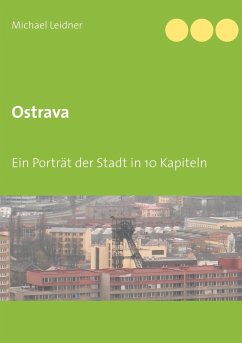 Ostrava (eBook, ePUB)