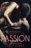 Passion (Spanked Series, #1) (eBook, ePUB) Passion (Spanked Series, #1) (eBook, ePUB)