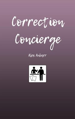 Cover Correction Concierge (eBook, ePUB)