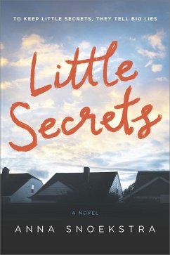 Cover Little Secrets (eBook, ePUB)