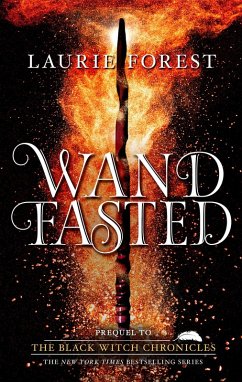 Wandfasted (eBook, ePUB) - Forest, Laurie