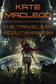 The Travels of Scout Shannon Books 1-6 (eBook, ePUB)