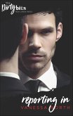 Reporting In (eBook, ePUB) Reporting In (eBook, ePUB)