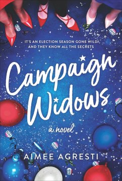 Campaign Widows (eBook, ePUB) - Agresti, Aimee
