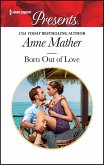 Born Out of Love (eBook, ePUB) Born Out of Love (eBook, ePUB)