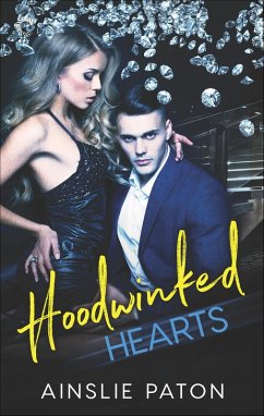 Cover Hoodwinked Hearts (eBook, ePUB)